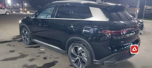 BYD Song Pro
