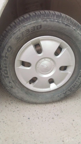 Chevrolet Damas