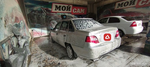 Daewoo Nexia