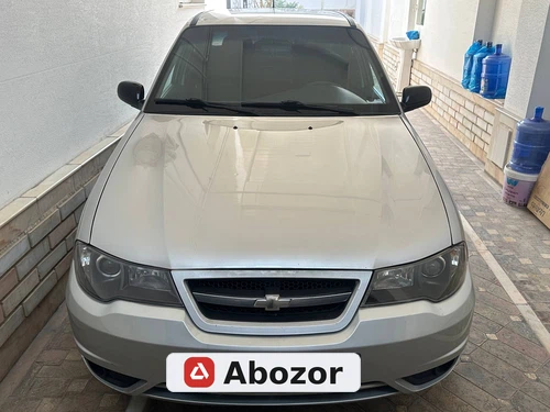 Chevrolet Nexia, 2010, Ташкент (город)