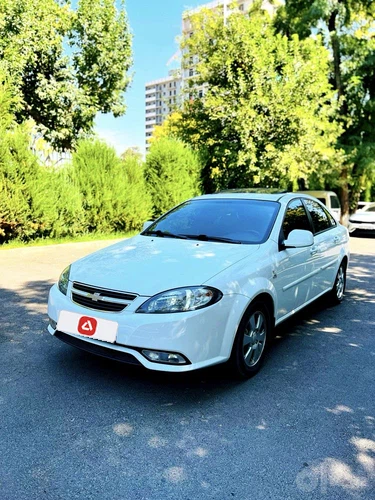 Chevrolet Lacetti, 2022, Toshkent