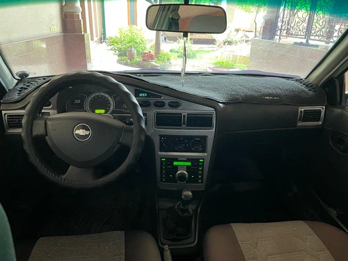 Chevrolet Nexia