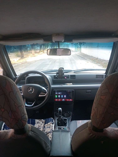 Daewoo Tico