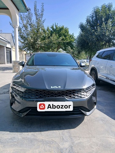 Kia K5, 2023, Farg'ona