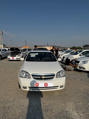 Chevrolet Lacetti, 2013, Farg'ona