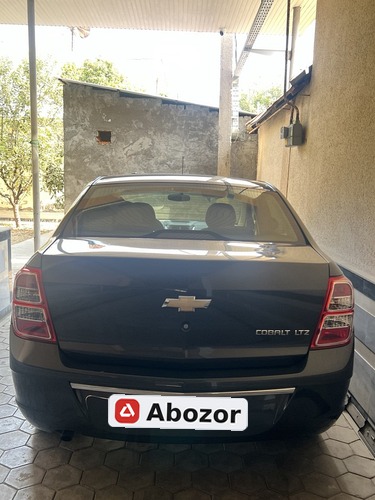 Chevrolet Cobalt