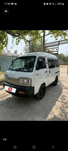 Chevrolet Damas, 2024, Toshkent