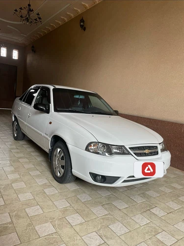 Chevrolet Nexia