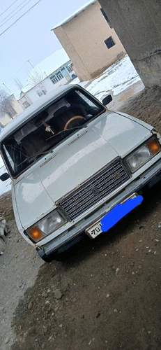 Lada (ВАЗ) 2105