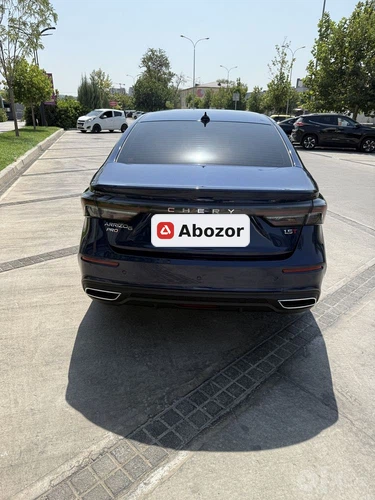 Chery Arrizo 6 Pro