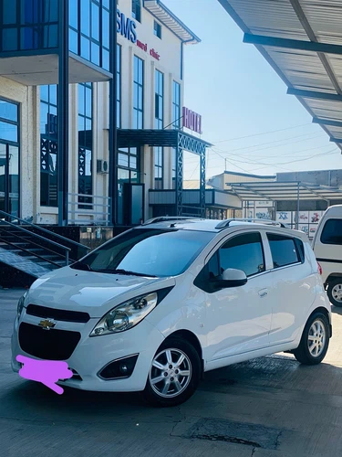 Chevrolet Spark, 2019, Ферганская область