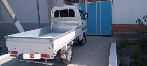 Chevrolet Labo