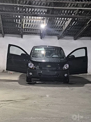 Chevrolet Cobalt