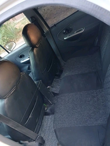 Chevrolet Matiz