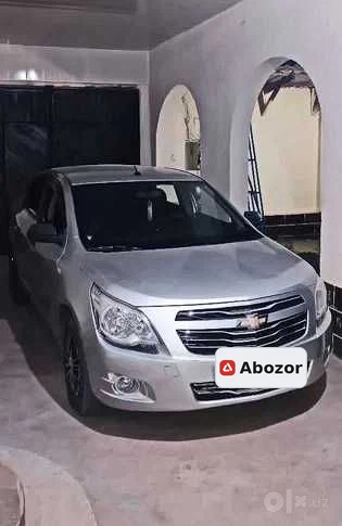 Chevrolet Cobalt, 2012, Toshkent