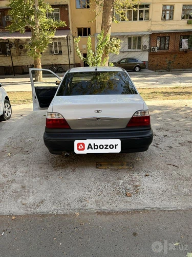 Daewoo Nexia