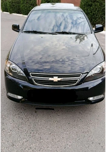 Chevrolet Lacetti, 2023, Toshkent shahri