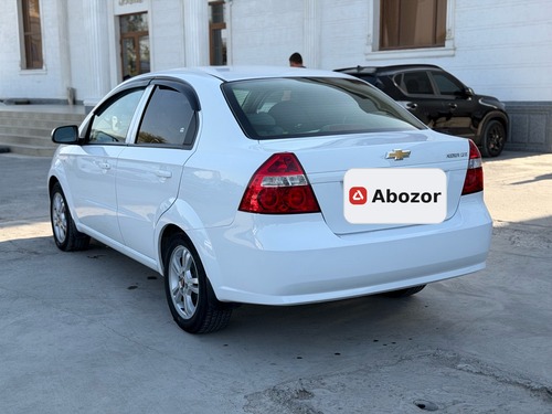 Chevrolet Nexia, 2019, Сырдарьинская область