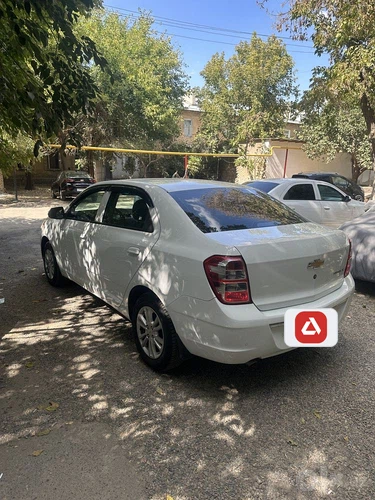 Chevrolet Cobalt