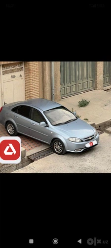 Chevrolet Lacetti, 2014, Samarqand