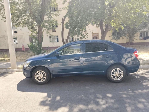 Chevrolet Cobalt