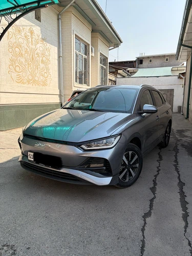 BYD E2, 2024, Toshkent shahri