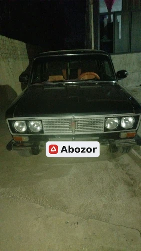 Lada (ВАЗ) 2106