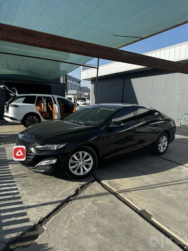 Chevrolet Malibu, 2023, Toshkent