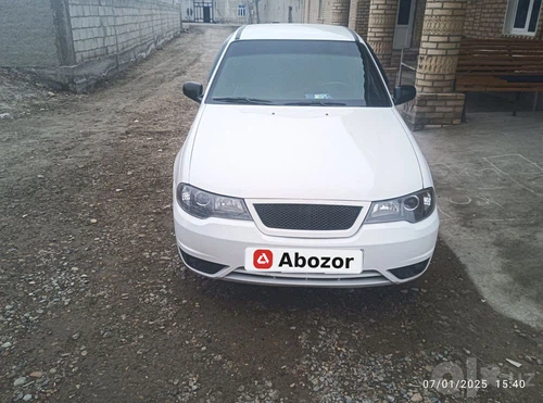 Chevrolet Nexia, 2013, Навоийская область