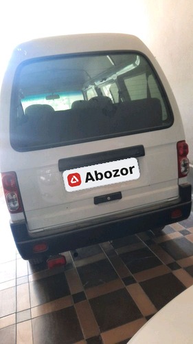 Chevrolet Damas