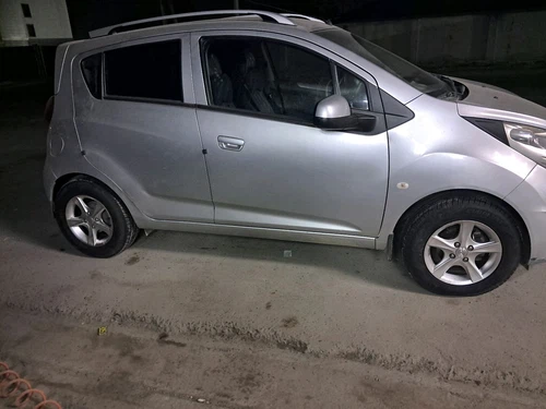 Chevrolet Spark, 2015, Samarqand