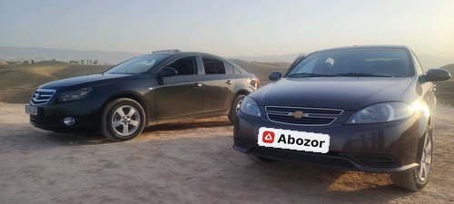 Chevrolet Lacetti, 2019, Sirdaryo