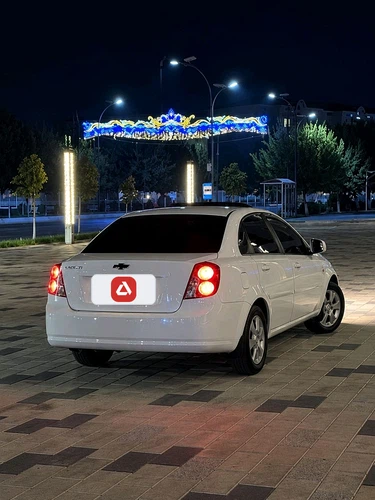 Chevrolet Lacetti, 2020, Surxondaryo