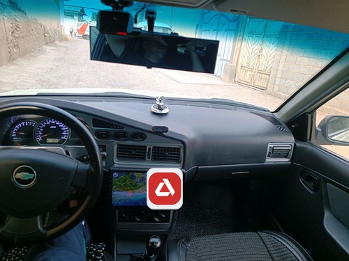 Chevrolet Nexia
