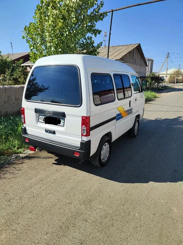 Chevrolet Damas