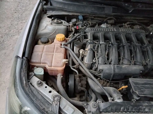 Chevrolet Epica