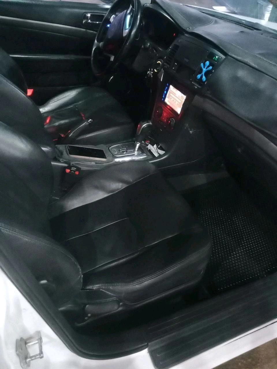 Chevrolet Epica