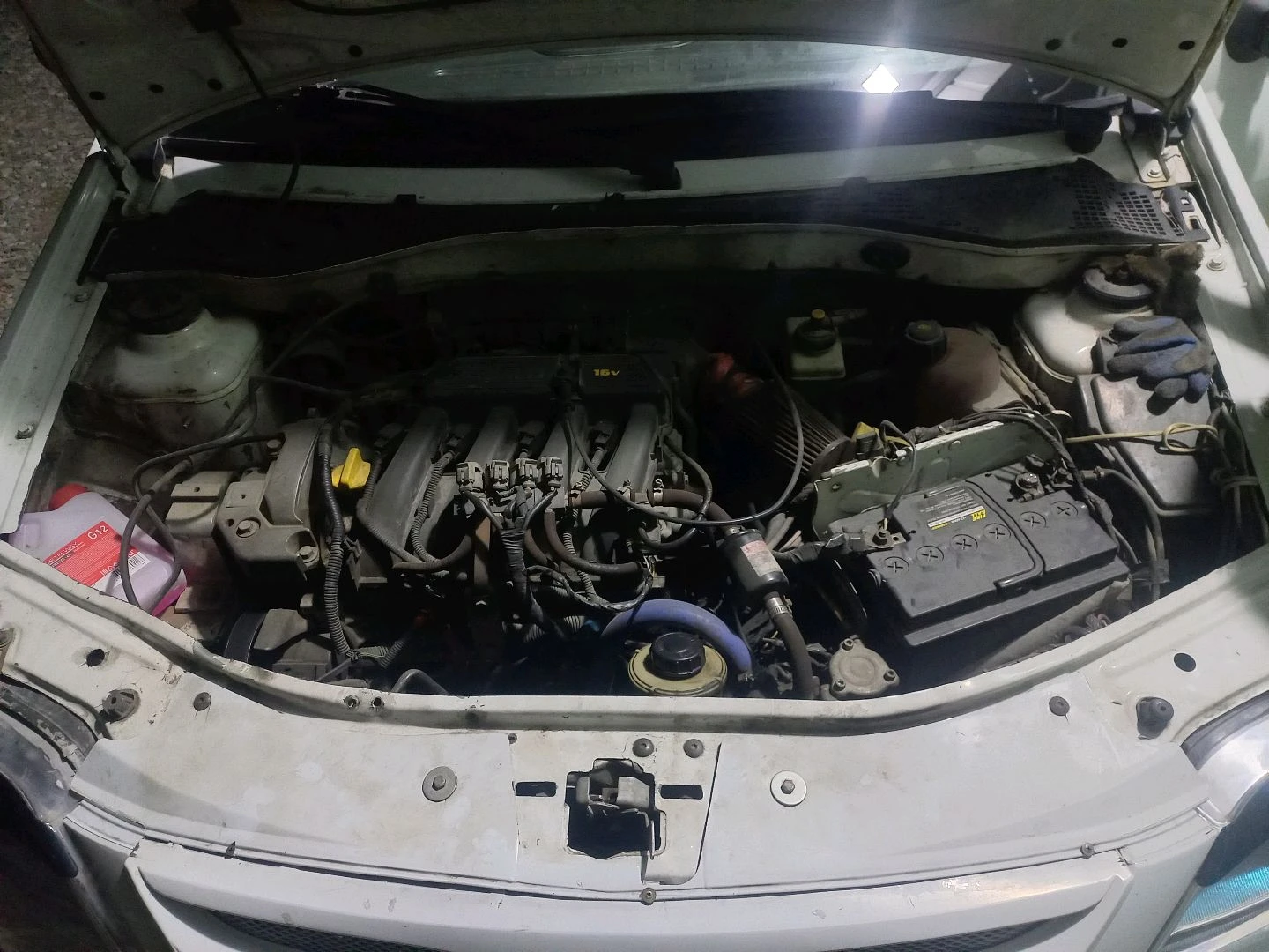 Lada (ВАЗ) Largus