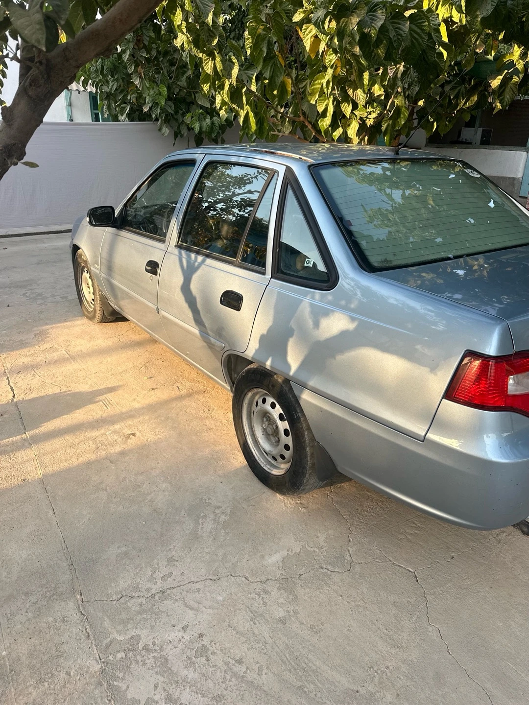 Chevrolet Nexia