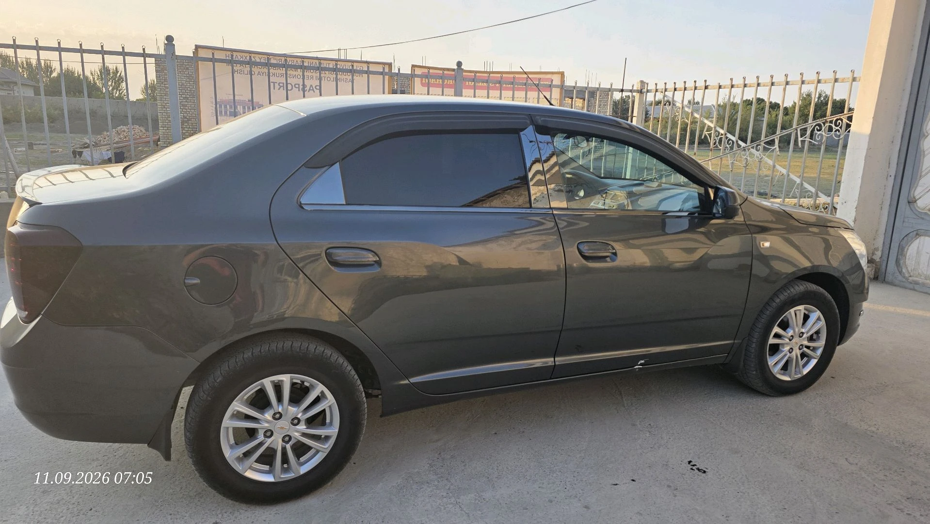 Chevrolet Cobalt