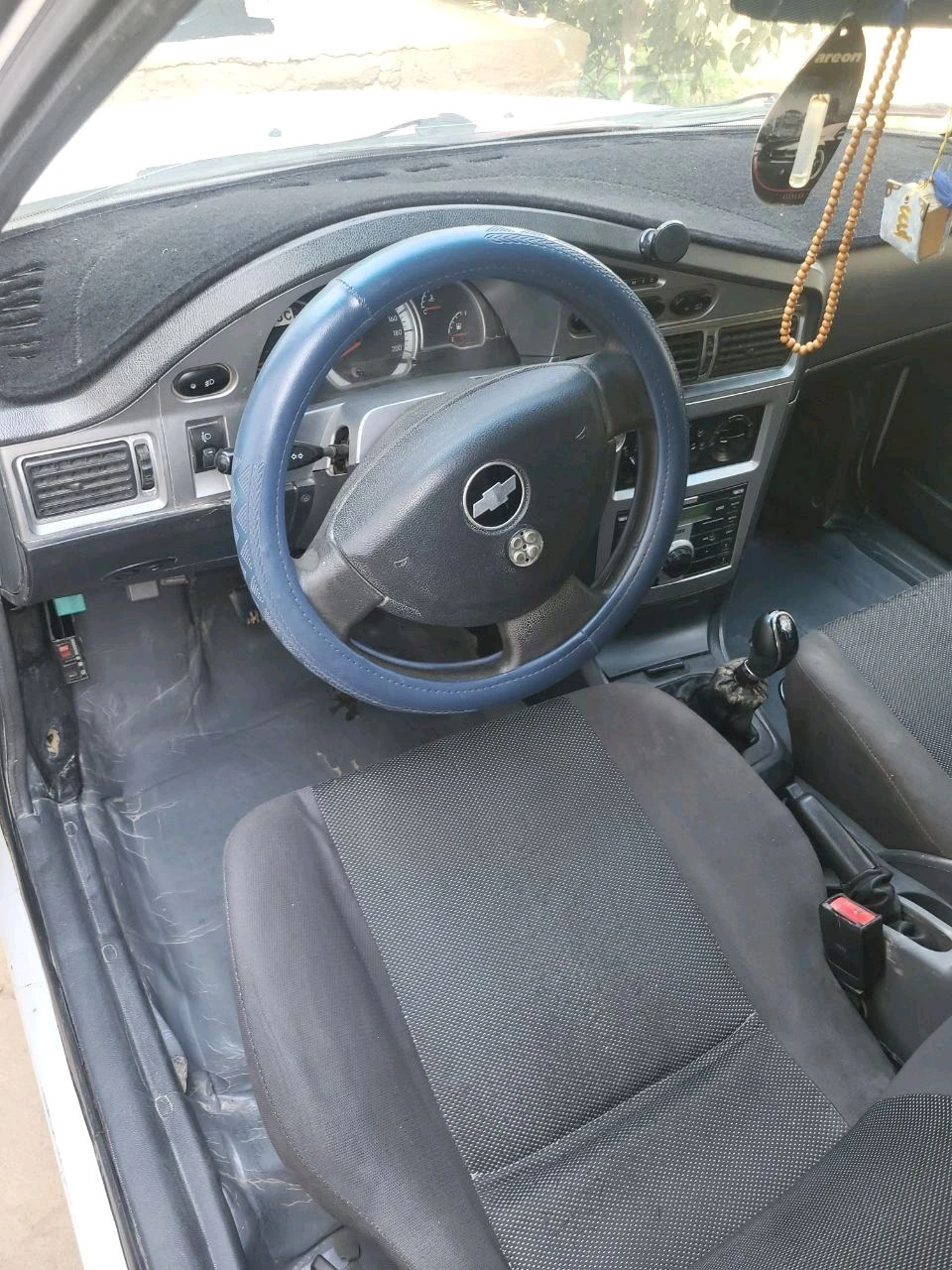 Chevrolet Nexia