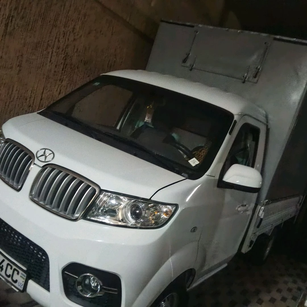 Changan T30