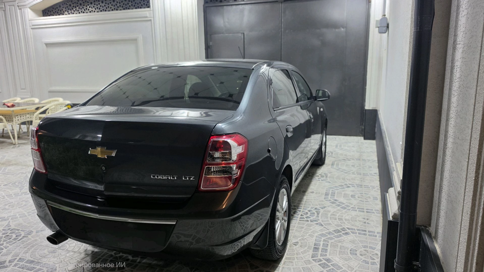 Chevrolet Cobalt