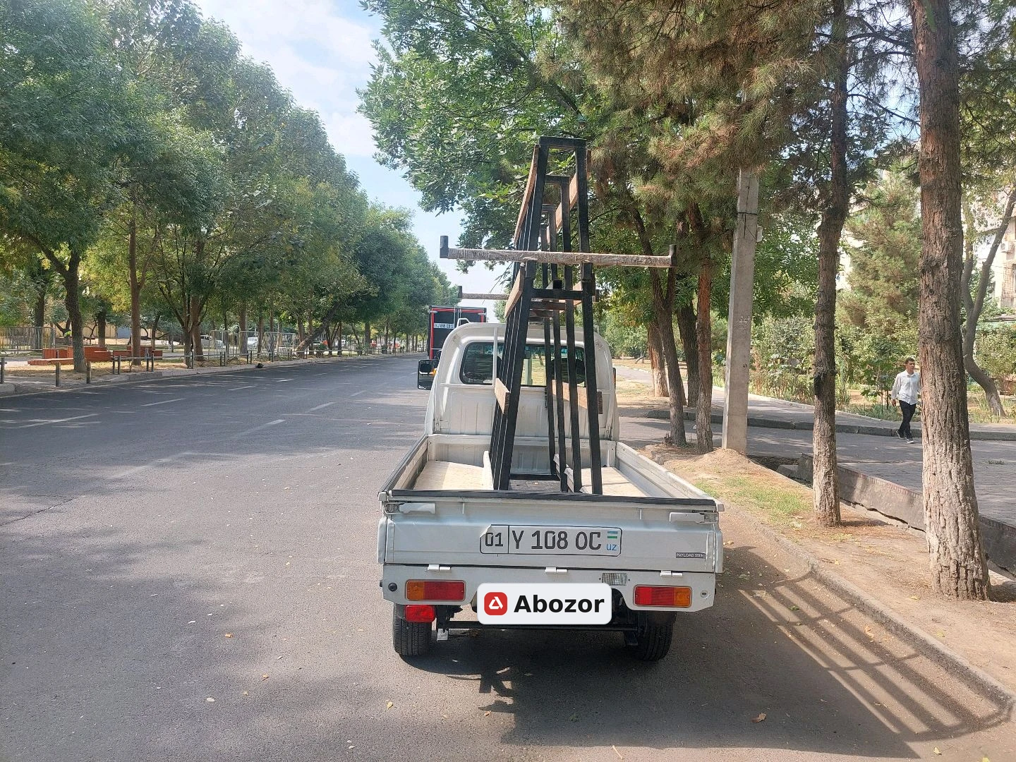 Chevrolet Labo