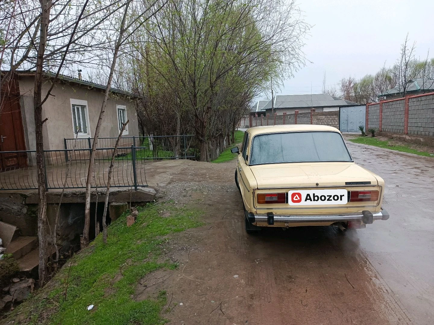 Lada (ВАЗ) 2106