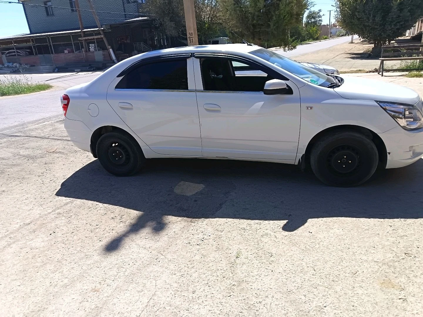 Chevrolet Cobalt