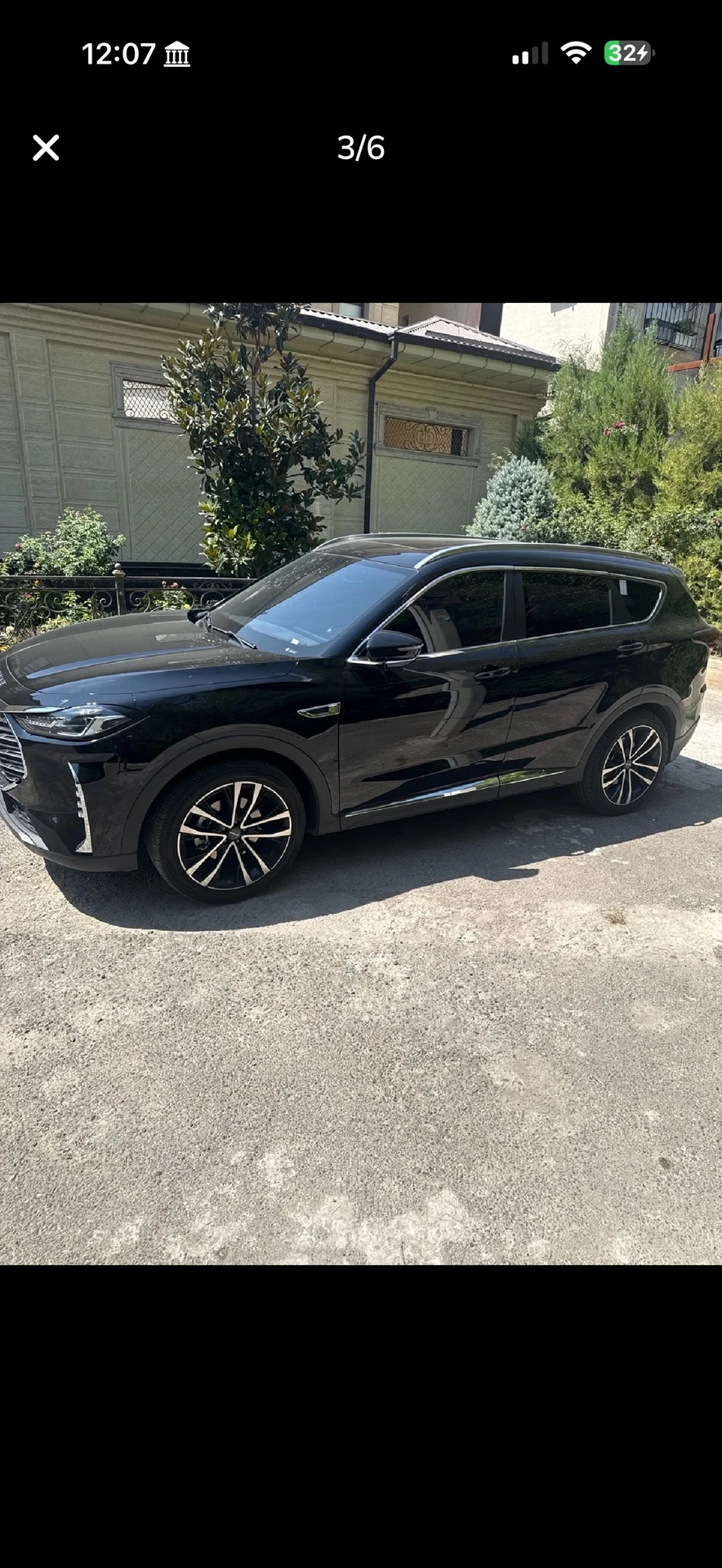 Jetour X70 PLUS