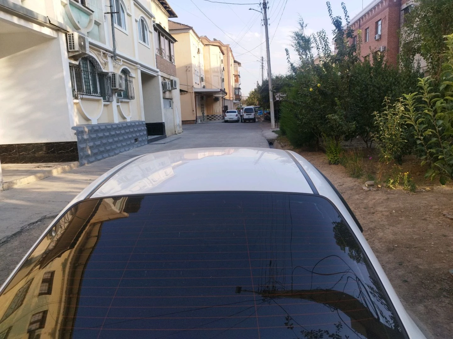 Chevrolet Nexia