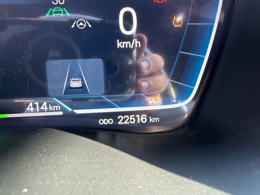 BYD Song Plus