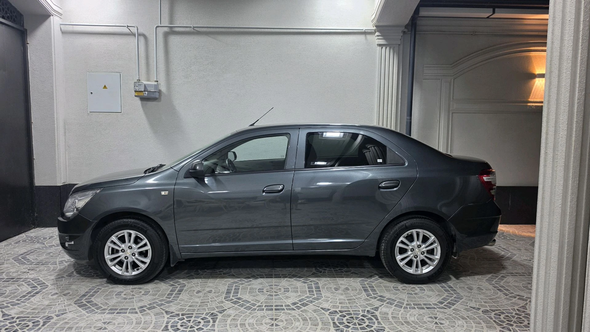 Chevrolet Cobalt